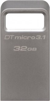 Kingston DataTraveler Micro 128 GB (DTMC3/128GB) Flash Bellek kullananlar yorumlar